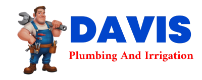 Trusted plumber in BRUSHTON